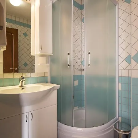 Ξενοδοχείο Knez Kupres (Canton 10)