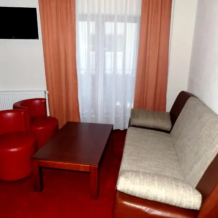 Ξενοδοχείο Knez Kupres (Canton 10)