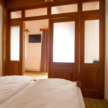 Knez Hotel 3*