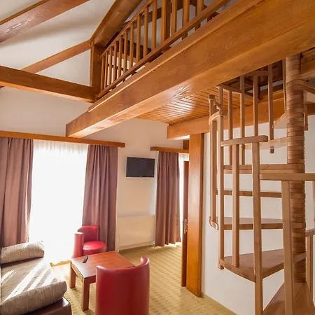 Knez Hotel Kupres (Canton 10)