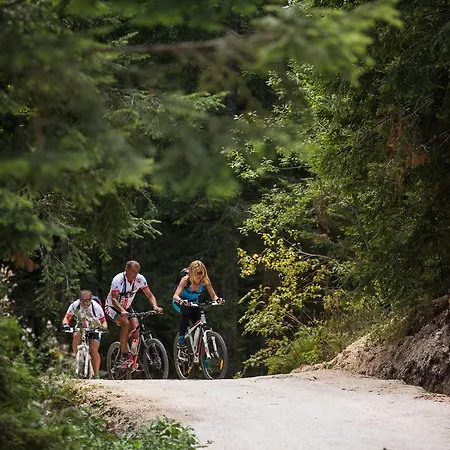 Knez 3* كوبريس