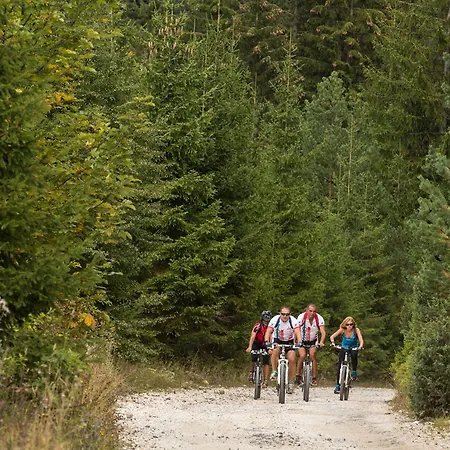 فندق Knez كوبريس