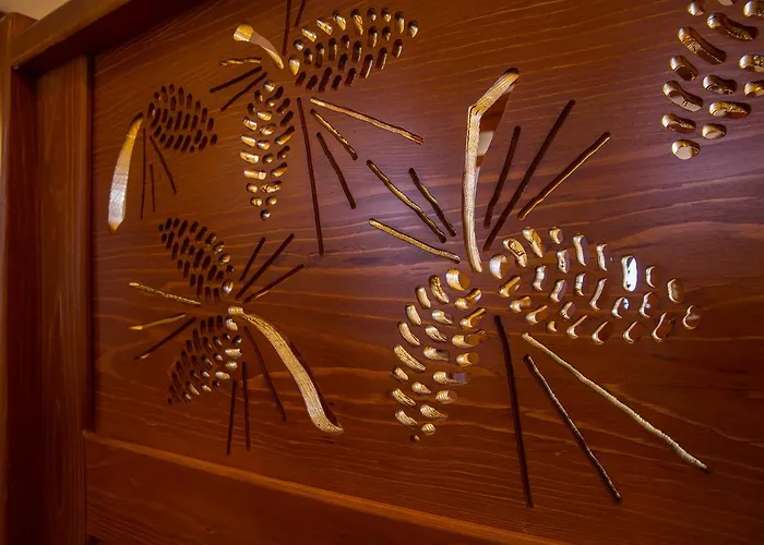 Hotel Knez Kupres (Canton 10)