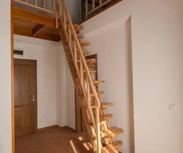 Knez Hotel Kupres (Canton 10)