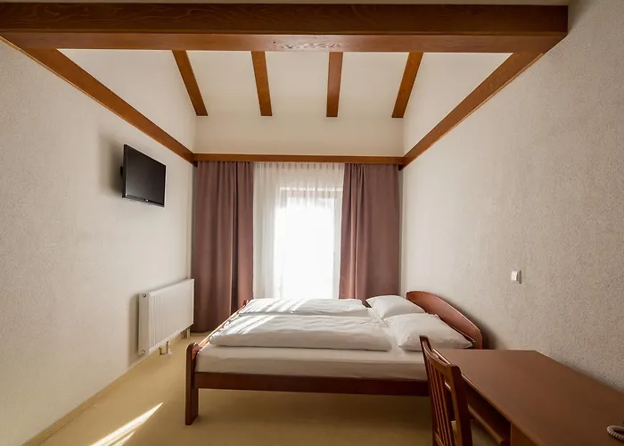 Knez Hotel Kupres (Canton 10)