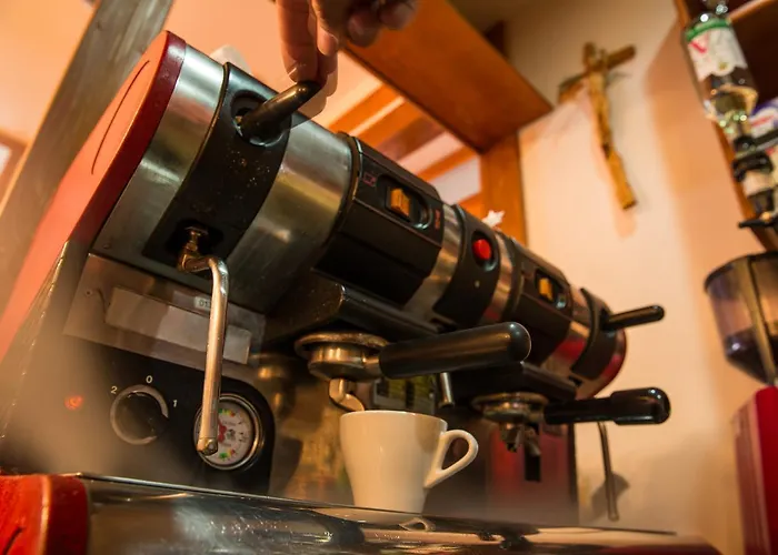 Knez Hotel Kupres (Canton 10)