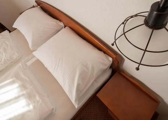 Knez Hotel Kupres (Canton 10)