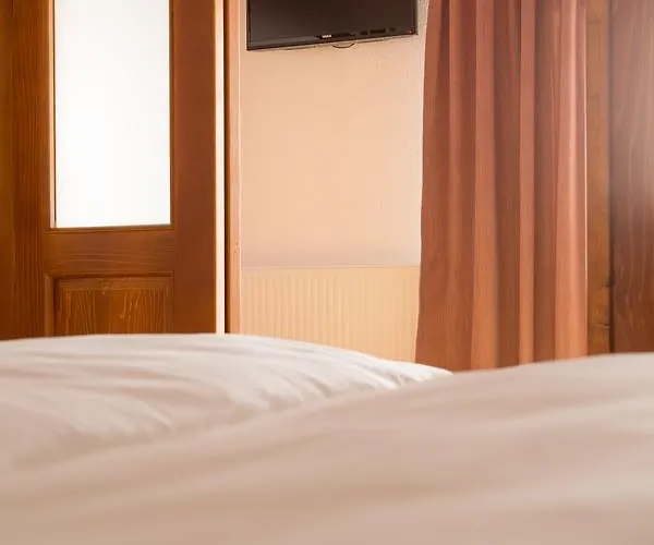 Knez Hotel Kupres (Canton 10)