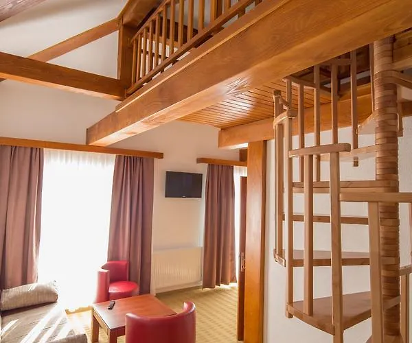 Knez Hotel Kupres (Canton 10)