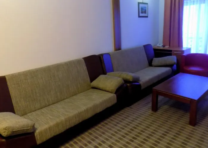 Hotel Knez Kupres (Canton 10)